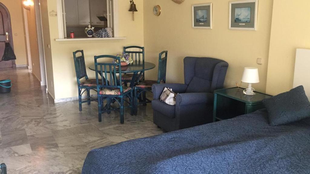 Appartement Marina Costa Benalmádena
