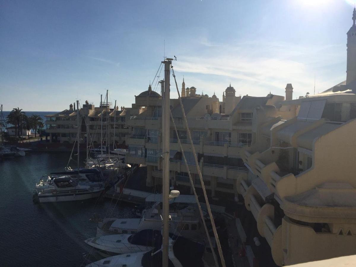 Marina Costa Appartement *