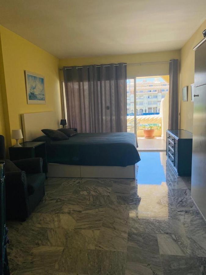 Marina Costa Appartement *