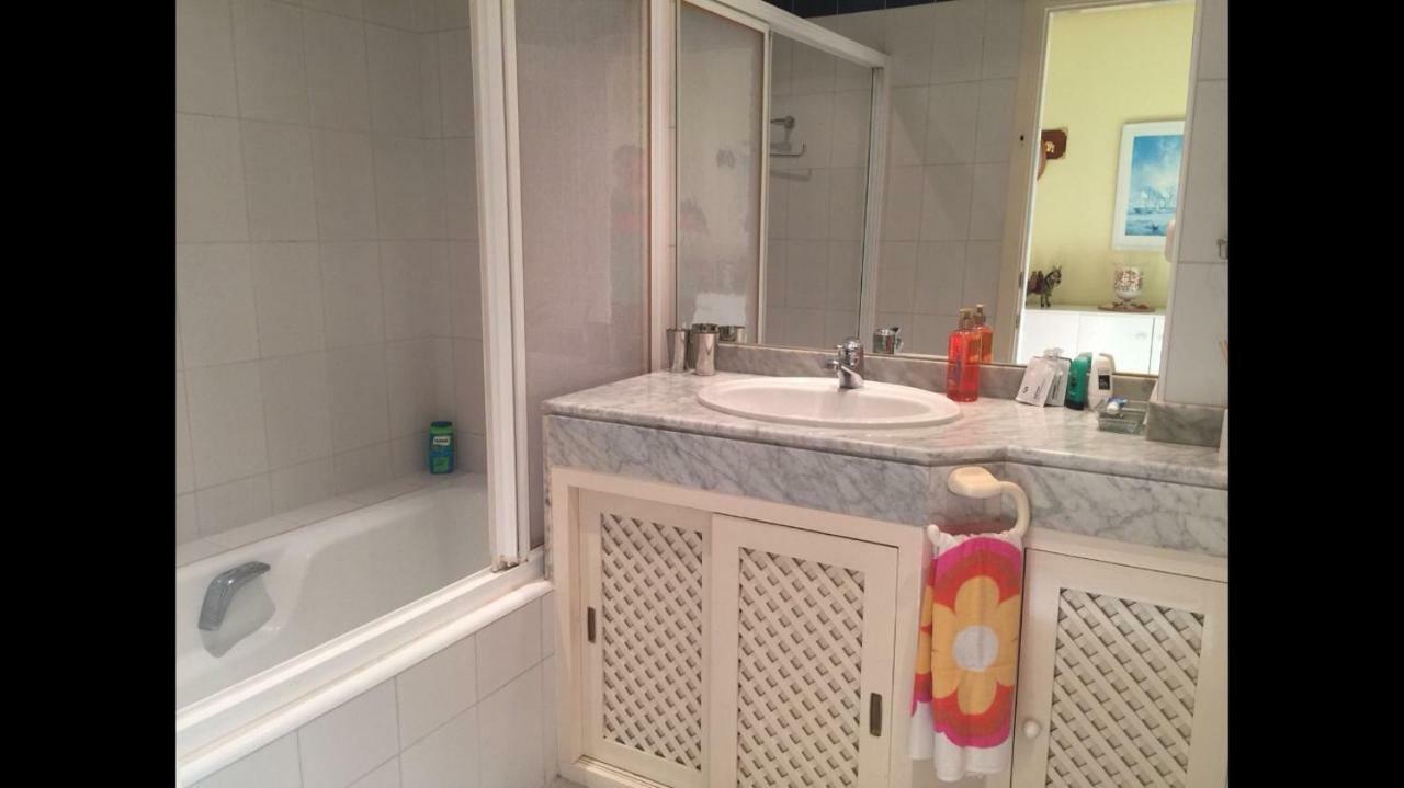 Marina Costa Appartement Benalmádena